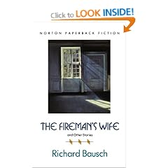 Firemans Wife And Other Stories