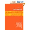 Handbook of Ethnography