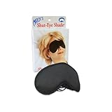IMAGE OF Mack's® Shut-Eye® Shade Sleep Aid Kit - Premium Sleep Mask & Safe Sound Foam Earplugs