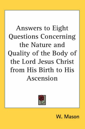 Ascension of Jesus