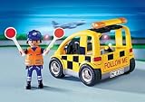 Airport Vehicle