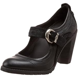 Buy Timberland Ladies Earthkeepers Chauncey Pump