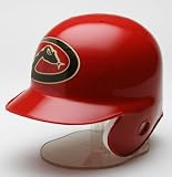 Arizona Diamondbacks Riddell Mini Batting Helmet