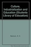 Culture, industrialisation and education