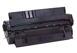 DATAPRODUCTS 57840 Replacement toner cartridge for hp laserjet 5000 series, 5100 series, black