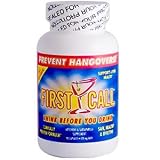 First Call Artichoke  Sarsparilla Supplement, 90 Capsules by ClubNatural