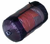 Sierra Designs The Squeeze Light Weight Small Sleeping Bag Compression Sack