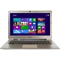 13.3-inch Core i7 Dual Core UltraBook