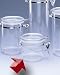 Justinus Acryl Vorratsdose 400 ml.