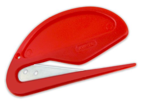 World's Most Efficient Letter Opener