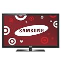 Samsung 50" Class 720p 600Hz Plasma HDTV - Black (PN50C430)