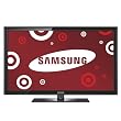 Samsung PN50C430 50-Inch 720p Plasma HDTV (Black)