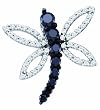 0.50CTW DIAMOND MICRO PAVE FASHION PENDANT