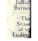 The sense of an ending