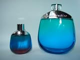 Beyond Paradise By Estee Lauder for Men - After Shave Balm 3.4 Oz + Travel Size Eau De Toilette 0.5oz / 15ml Unboxed