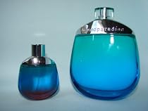Beyond Paradise By Estee Lauder for Men - After Shave Balm 3.4 Oz + Travel Size Eau De Toilette 0.5oz / 15ml Unboxed