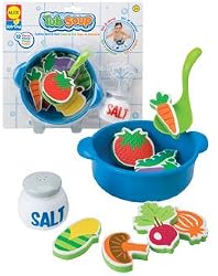 ALEX TOYS RUB A DUB TUB SOUP