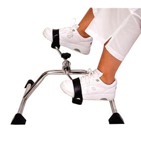 Essential Medical Supply Pedal Exerciser