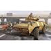 1/35 M1117 Guardian Armored Security Vehicle (ASV)