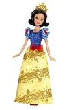Disney Princess Sparkling Princess Snow White Doll - 2012 Disney Princess Sparkling Princess Snow White Doll - 2012