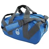 SailRacing(セイルレーシング) Xloader bag 45 Med Blueの画像