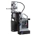 Jancy 4x4 Portable Magnetic-Base Drill, 120V, 11.7 Amp Motor, 4" Diameter x 3" Depth Capacity