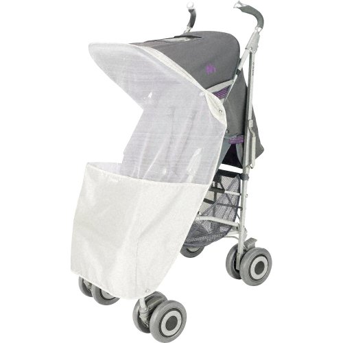 Maclaren Mosquito Net Single - XLR