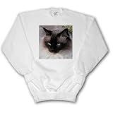 Cats - Siamese Cat - Sweatshirts