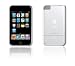 Electronics : Belkin Ipod Touch 2G polycarbonate case, Clear
