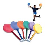 SSG 12in Foam Badminton Paddles