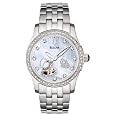 Bulova Women`s 96R122 Diamond Accented Automatic Watch