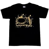 ターンテーブル Tシャツ テーブル