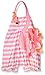 Mud Pie Baby Girls' Flamingo Bubble