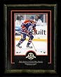 Mark Messier Signed 11X14 Etched Mat - 2003 Heritage