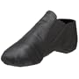 Capezio Kids' CG05C Split Sole Gore Dance Shoe