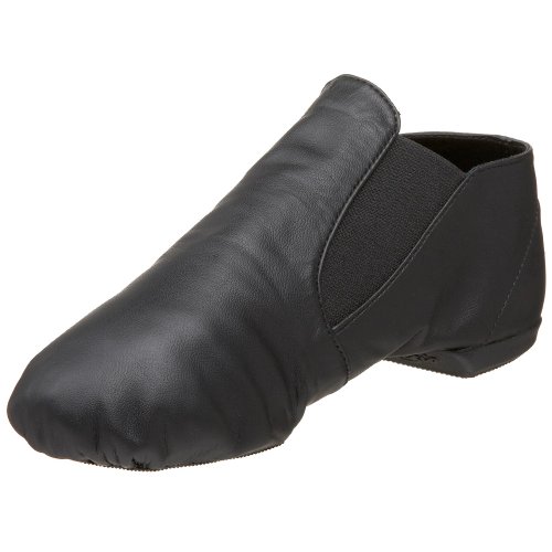 Capezio Kids' CG05C Split Sole Gore Boot