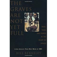 The Graves Are Not Yet Full