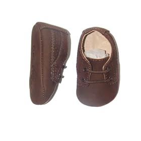 Lace-Up Oxford Shoes by Designers Touch