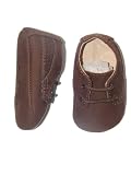 Lace-Up Oxford Shoes by Designers Touch
