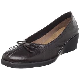 Aerosoles Womens Tempire State Wedge Pump