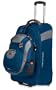 High Sierra 27-Inch Wheeled Backpack,Pacific/Tungsten/Black