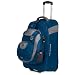 High Sierra 27-Inch Wheeled Backpack,Pacific/Tungsten/Black