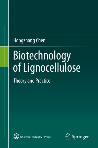 Biotechnology of Lignocellulose: Theory and Practice