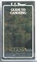 L.L.Bean Guide to Canoeing [VHS]