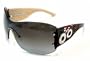 Christian Dior Acapulco Sunglasses Dark Ruthenium / Black Or B10 Shades