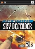 Air Battles: Sky Defenders