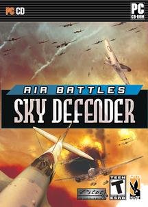 VideoGames: Air Battles. Sky Defenders