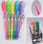 TOPModel Neon Gelstiftset TOPModel Neon Gelstiftset