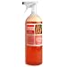 Veggie Pharm Organic Insecticidal Soap plus Miticide and Fungicide, 35 Fluid Ounce Spray Bottle
