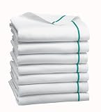 Review   / Cotton Herringbone Towels - 1 Dozen